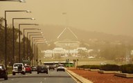 Australia Braces for New Round of Bushfires As Winds Pick up and Temperatures Rise