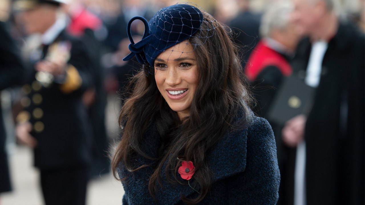 Meghan Markle's Massive Net Worth
