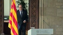 Moncloa teme que el adelanto electoral en Cataluña impida a ERC apoyar los Presupuestos de Sánchez