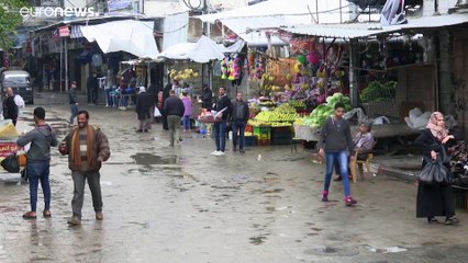 Le plan de "paix" de Donald Trump suscite la colère des Palestiniens