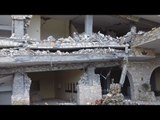 Ora News - Tërmeti në Durrës, rikthehet paniku tek banorët