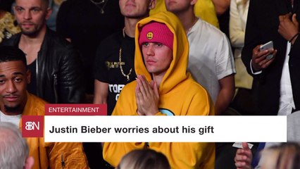 Justin Bieber Is Making Some Life Changes