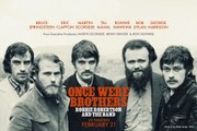 Once Were Brothers: Robbie Robertson And The Band Official Trailer (2020) Documentary Movie