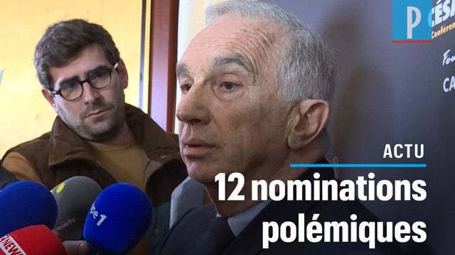 Polanski aux César : « On n’est pas une instance de débats » affirme Alain Terzian