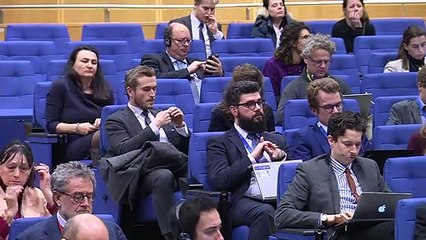UE abre a porta à Huawei, mas impõe restrições