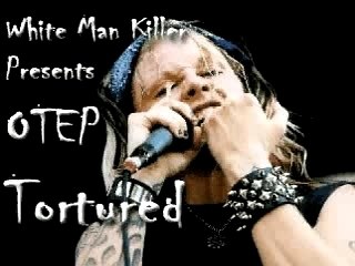 Otep - Tortured: Intense Metal Track