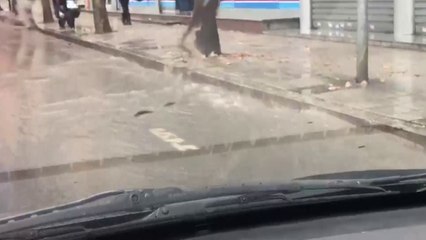 Pak minuta shi dhe Tirana kthehet në Venecia