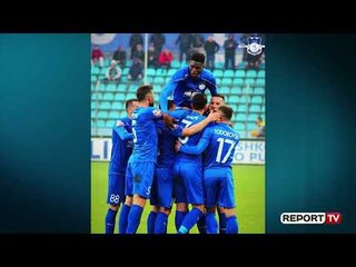 Report TV -Kupa e Shqipërisë/ Partizanin e turpëron Besëlidhja. Fiton Kukësi