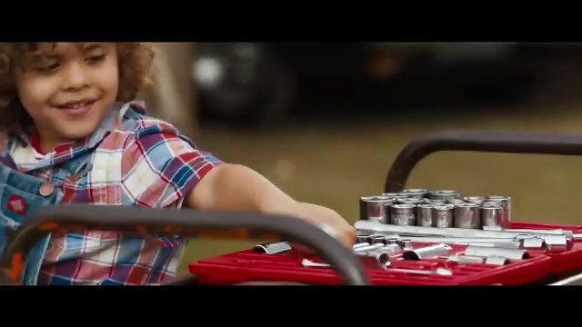 Fast & Furious 9 Bande-annonce Teaser VO (2020) Vin Diesel, Michelle Rodriguez