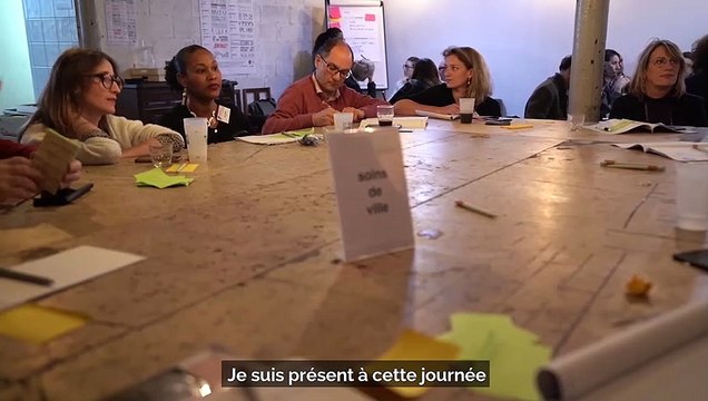 Journée nationale des porteurs de projet du 27 novembre 2019