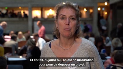 Journée nationale des porteurs de projet du 27 novembre 2019