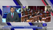 Diversos temas abordados por los diputados - Nex Noticias