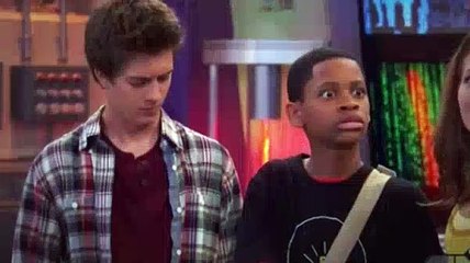 Lab Rats S02E02 Spy Fly