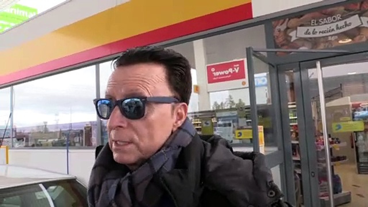 Primeras palabras de Ortega Cano tras el acuerdo para abrir el Museo de Rocío Jurado