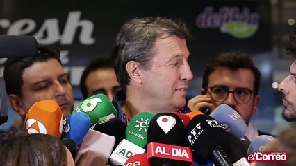 El Wuhan Zall, equipo de fútbol de la ciudad china de Wuhan que entrena el español José González, llega a Málaga