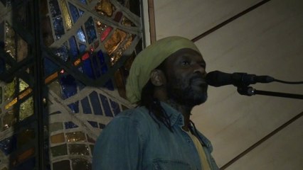 Répétition concert Emmanuel Djob 2016_01_29