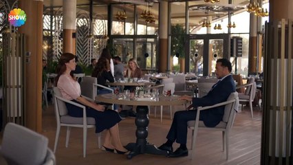 مسلسل رامو الحلقة 3 القسم 1 مترجم للعربية HD