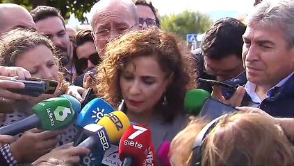 El Gobierno y los partidos han valorado el adelanto electoral en Cataluña