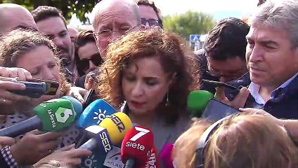 El Gobierno y los partidos han valorado el adelanto electoral en Cataluña