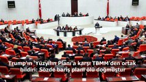 Türkiye ve dünya gündeminde neler oldu? İşte Bir Bakışta Bugün | 29 Ocak 2020