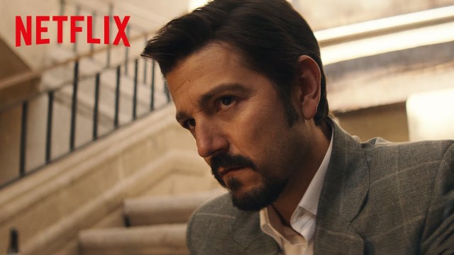 Narcos : Mexico - Saison 2 - Bande-annonce (VOSTFR)