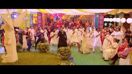 JILLAM JILLALA HONEYBEE 2 Celebrations Official Music Video - Asif Ali - Balu - Bhasi - Bhavana -