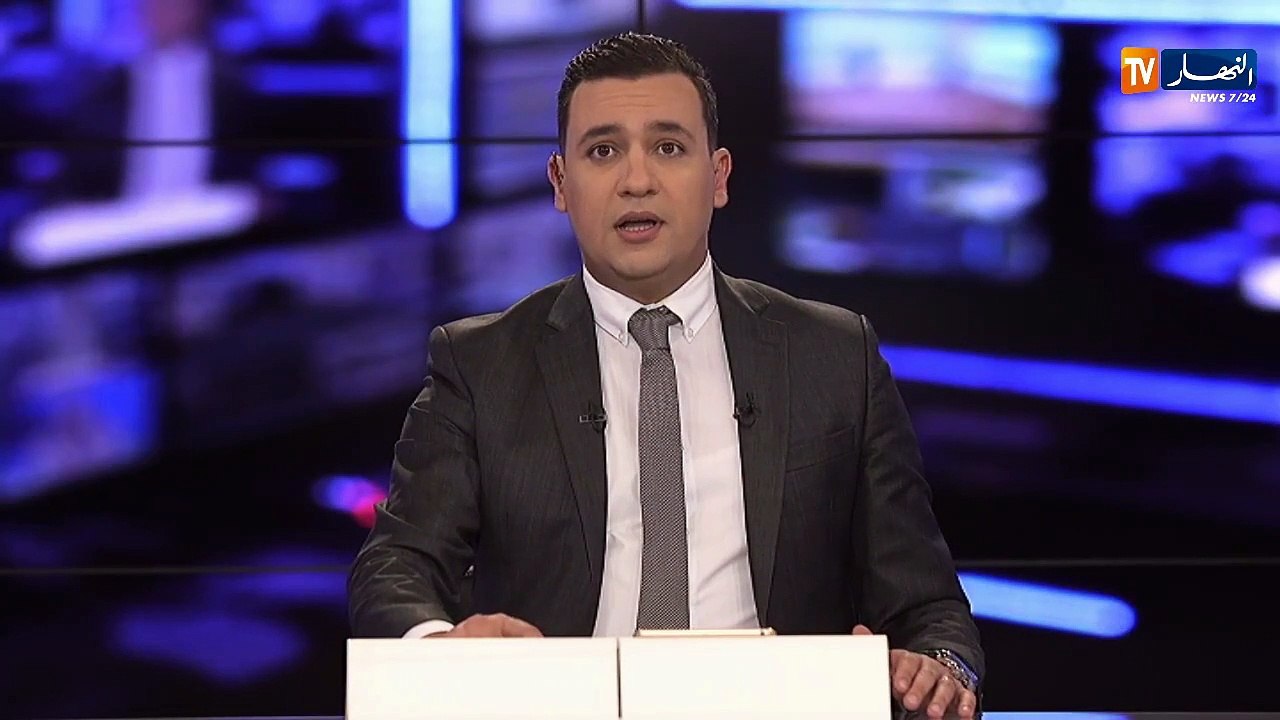 البليدة: حريق مهول بحظيرة تابعة للبلدية بحي 13 ماي