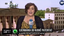 Gjermania do njohë patentat/ Nis procedura, përfitojnë të gjithë shtetasit shqiptarë