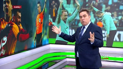 Sergen Yalçın Dönemi Resmen Başladı