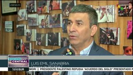 Colombia: reactivan proyecto de representación de víctimas en Congreso