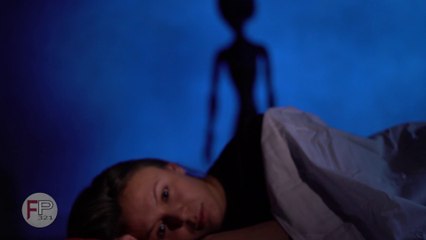 Alien Abduction - What's Really Going On?
