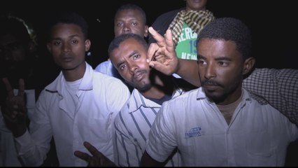 UAE accused of forcing Sudanese to fight in war