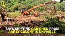 What Will Maha Govt Do After Committee Report on Aarey Car Shed?