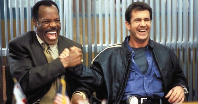 « L'Arme Fatale 5 » en bonne voie avec Mel Gibson et Danny Glover