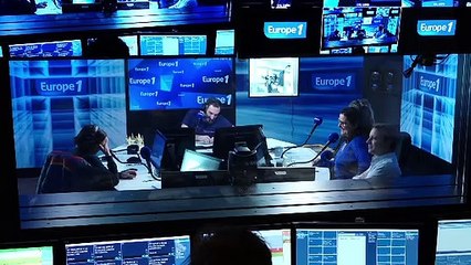 Qui est pour vous Alessandra Sublet ? "Drôle sans trop en faire"