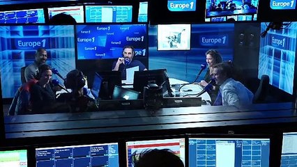 Eve Roger, couronnée du jour pour sa chronique sur le baiser