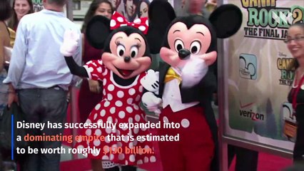 10 Companies You Didn’t Know Were Owned by Disney