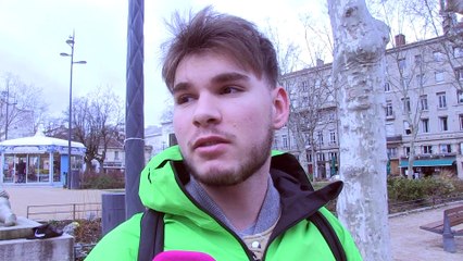 Et vous, êtes-vous inscrits sur les listes électorales ?