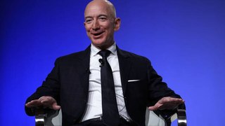 Consejos de Jeff Bezos para triunfar