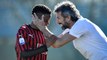 AC Milan 6-3 Pink Bari: post-match reactions