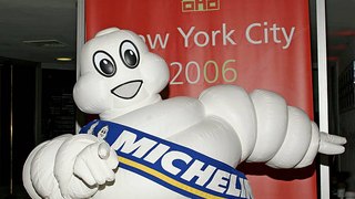 Ciudades con más restaurantes de 3 estrellas Michelin