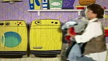 Home Improvement S04E07 Let's Go To The Videotape