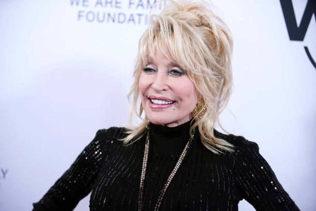 #DollyPartonChallenge: el nuevo viral