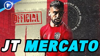 Journal du Mercato : le PSG cherche des alternatives, Monaco s’agite dans tous les sens