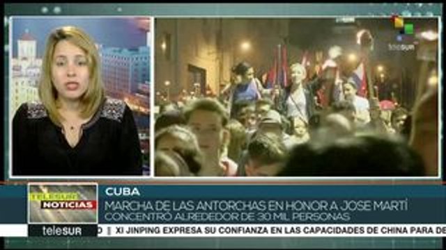 teleSUR Noticias: Aumentan fallecidos por deslaves en Brasil