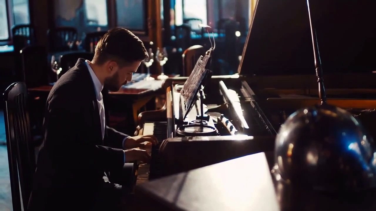 4) La Boulangère a des écus. Chansons et rondes enfantines. Piano. Musique