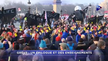 Coronavirus : quelle menace ? - Journal du Mercredi 29 Janvier 2020