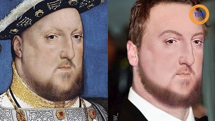 Si ces personnalités historiques vivaient en 2020...