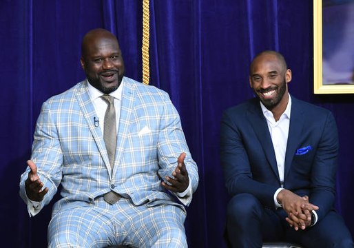 Kobe Bryant’s Death Inspired Shaquille O’Neal to ‘Delete [His] Beef’ With Others