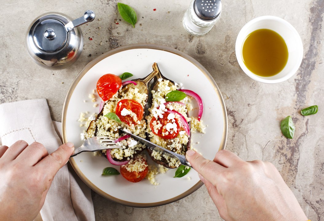 New Study Compares the Mediterranean Diet, Inte...